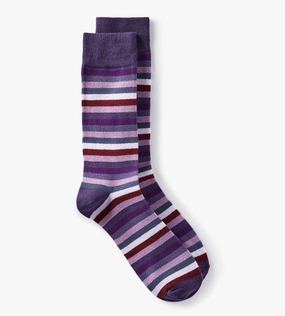 Stripe Socks