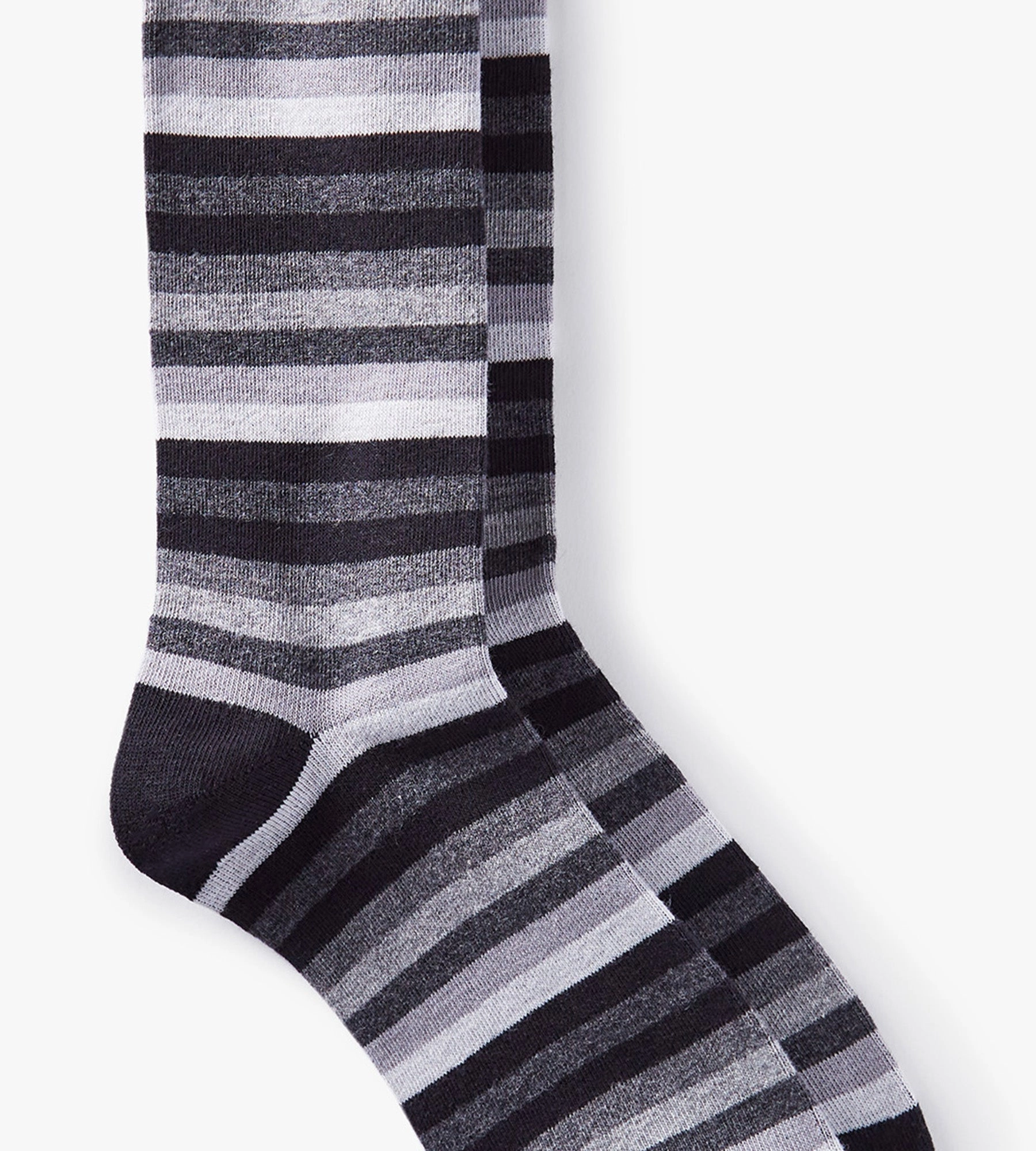 Stripe Socks