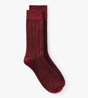 Stripe Socks
