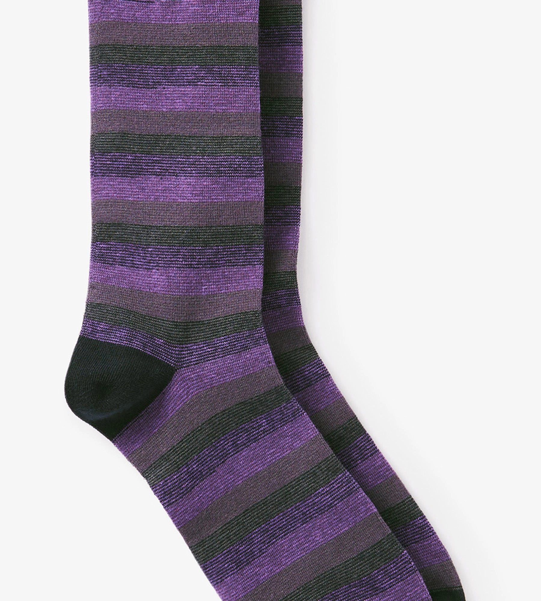 Stripe Socks