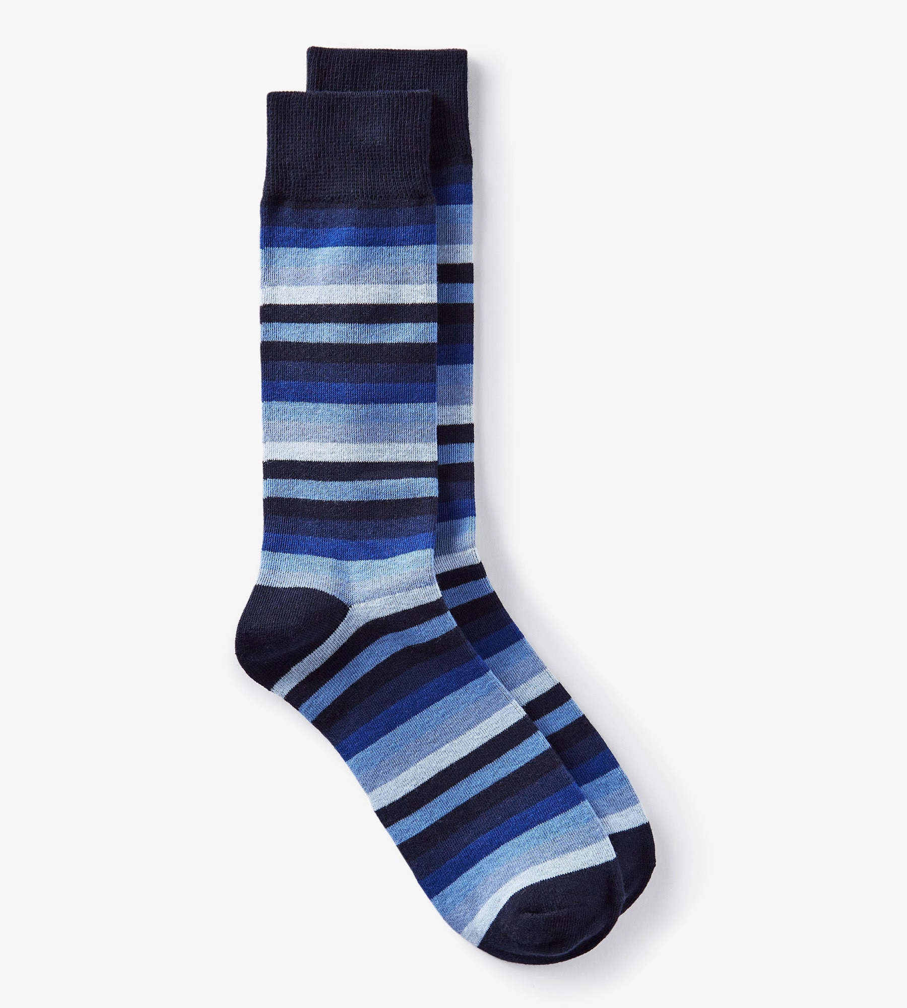 Stripe Socks