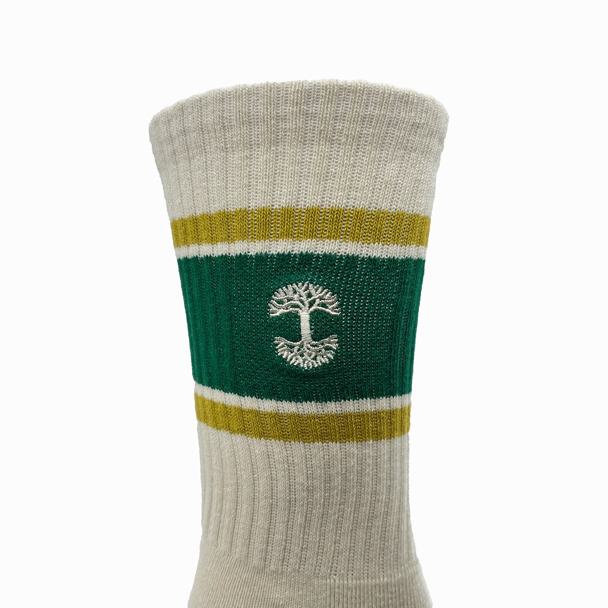 Striped Classic Sock