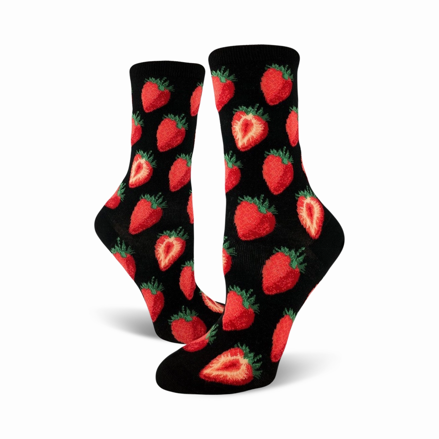 Sweet Strawberries