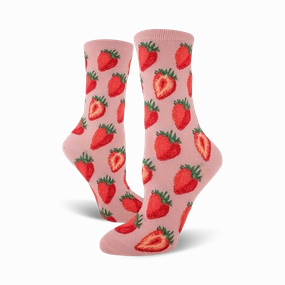 Sweet Strawberries