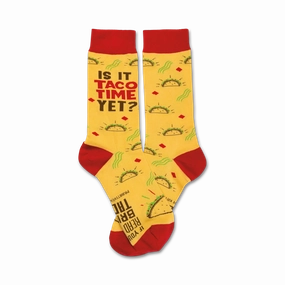 Taco Time
