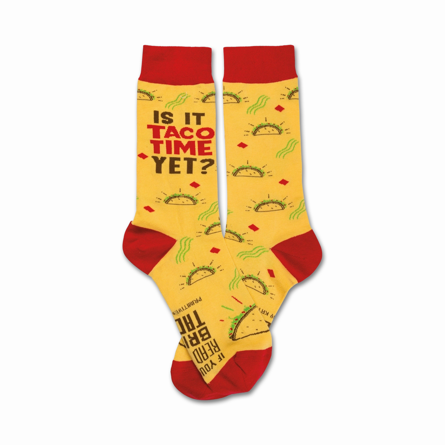 Taco Time