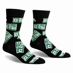 The 10,000 Sock