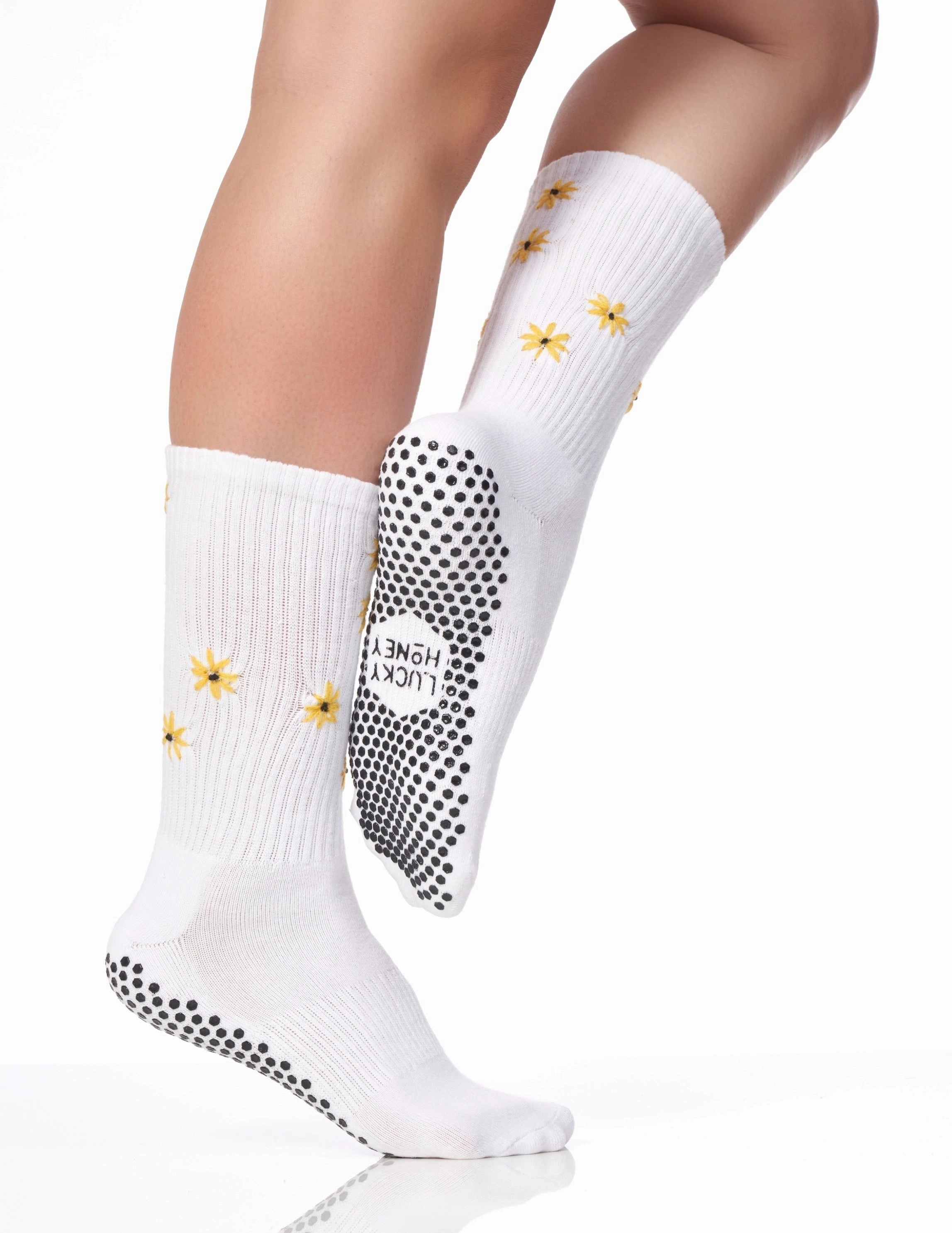 The Daisy Sock