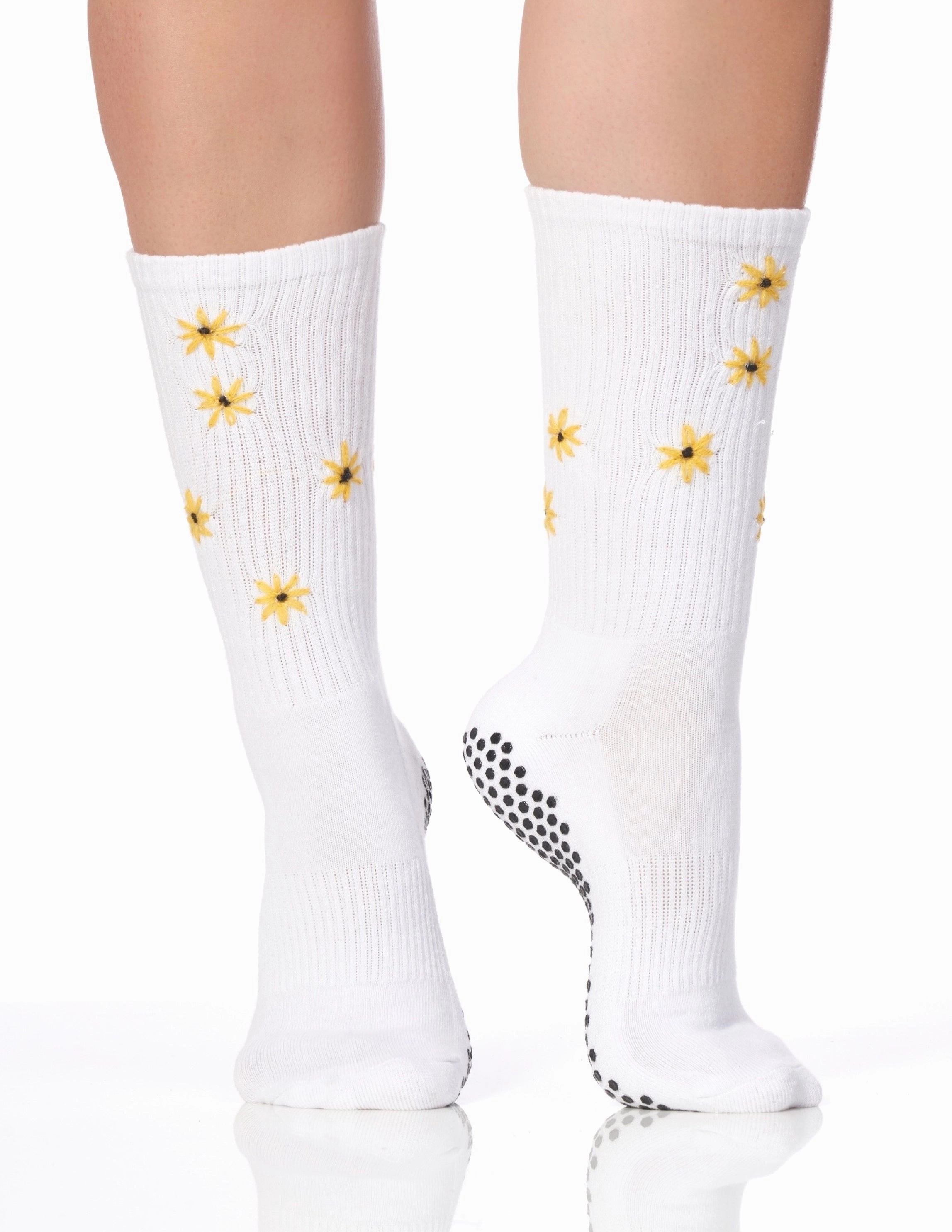 The Daisy Sock