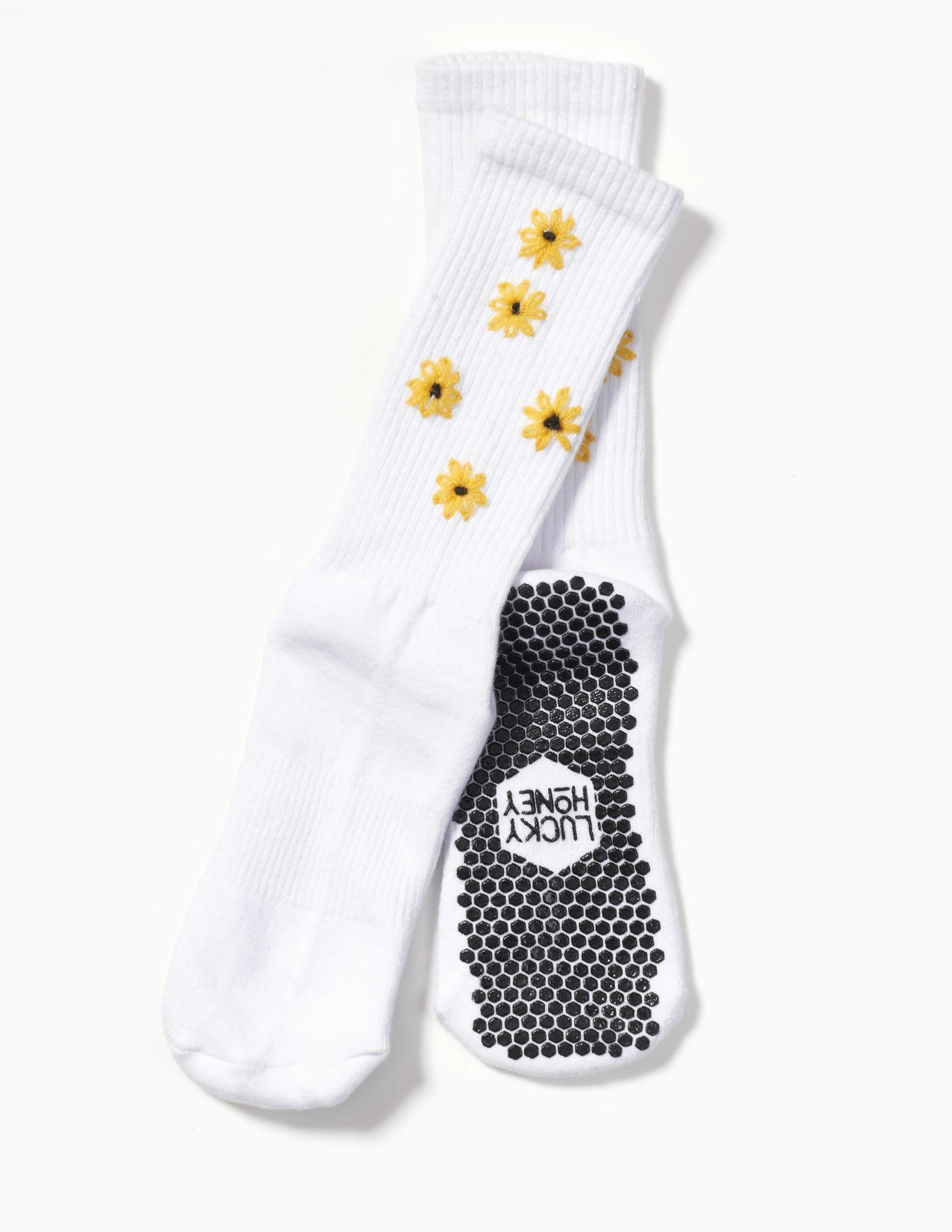 The Daisy Sock