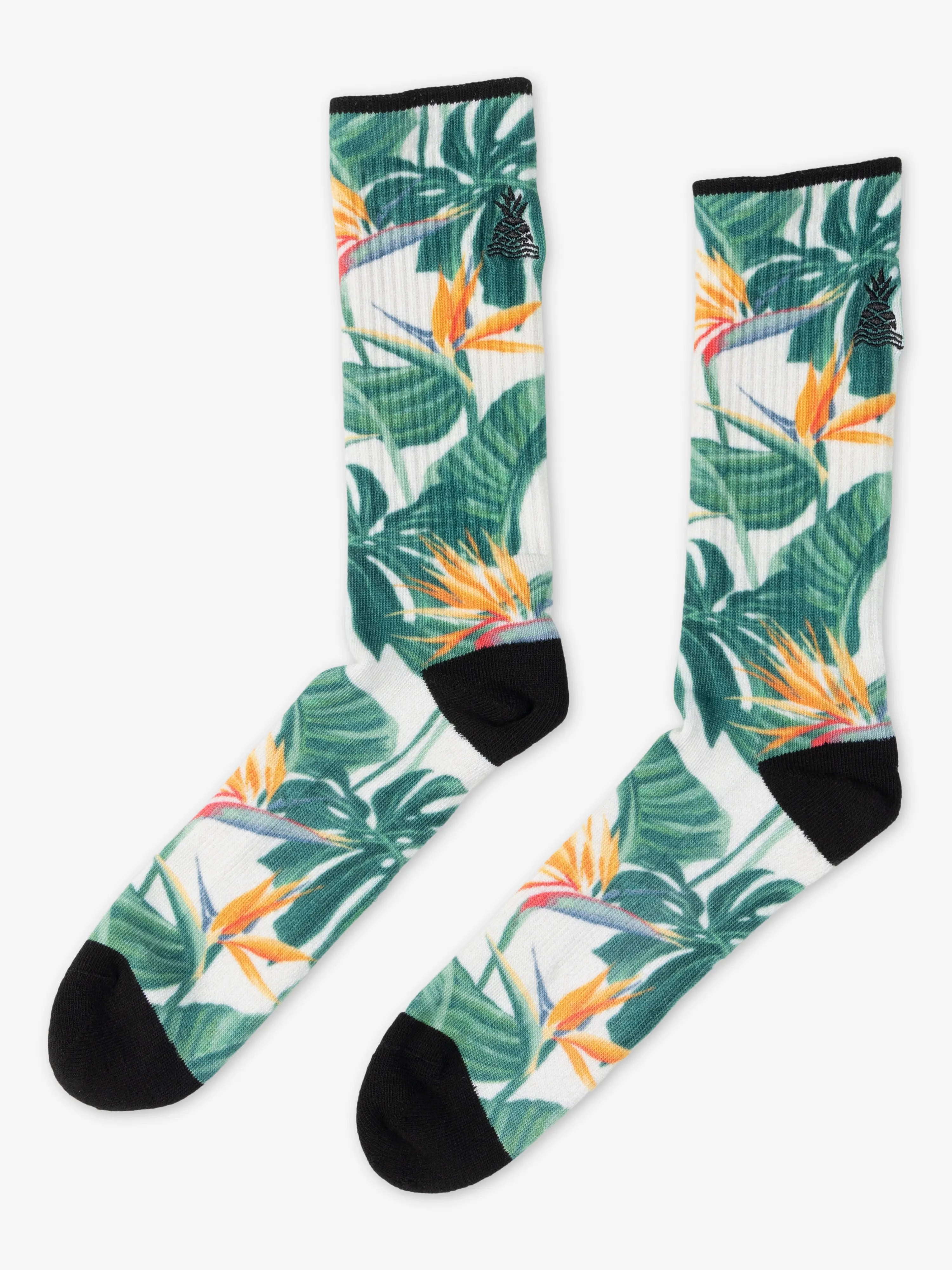 The Frond Of Yous (All Day Sock)