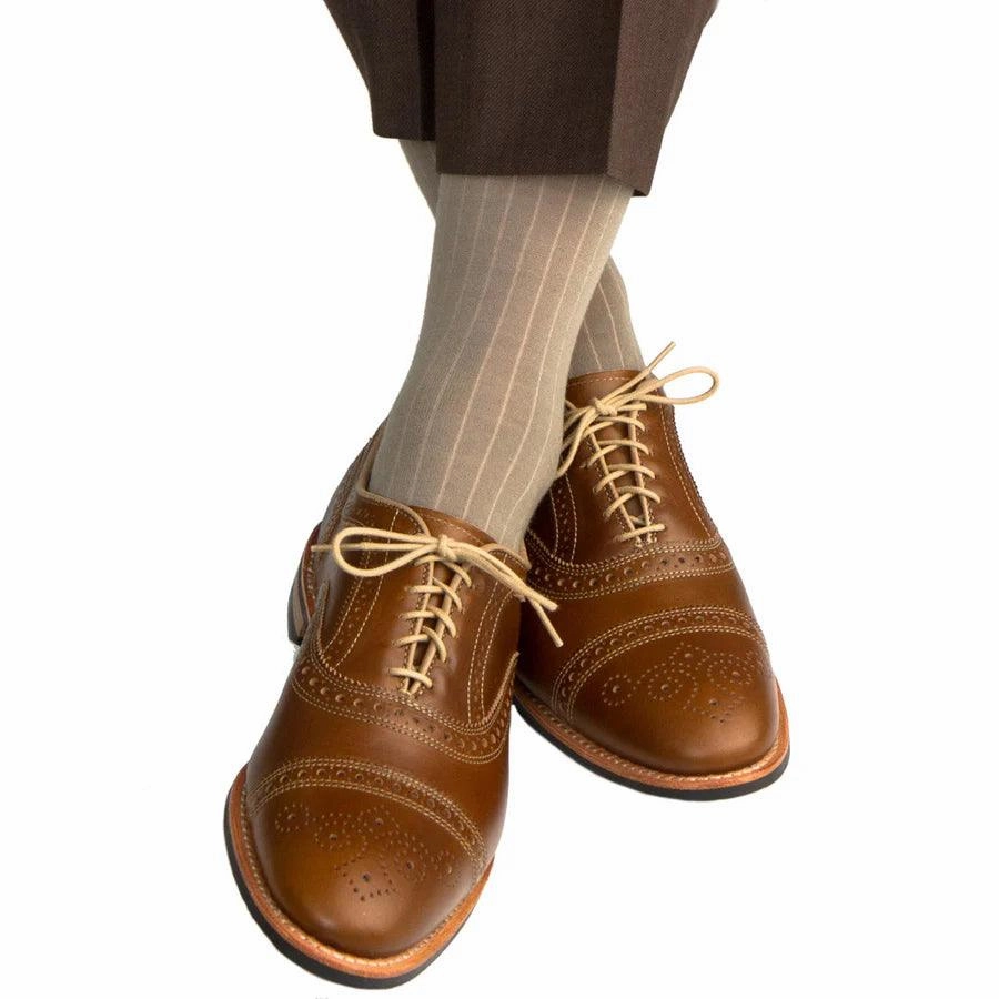 The Shirt Shop Socks - Solids (6 Colors)