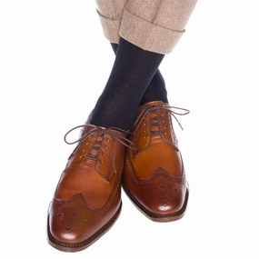 The Shirt Shop Socks - Solids (6 Colors)