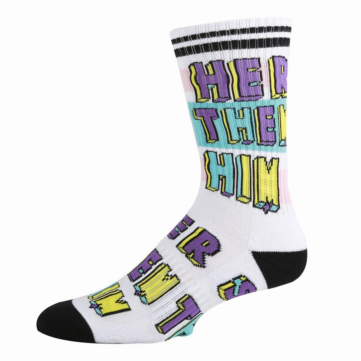 Them They Socks