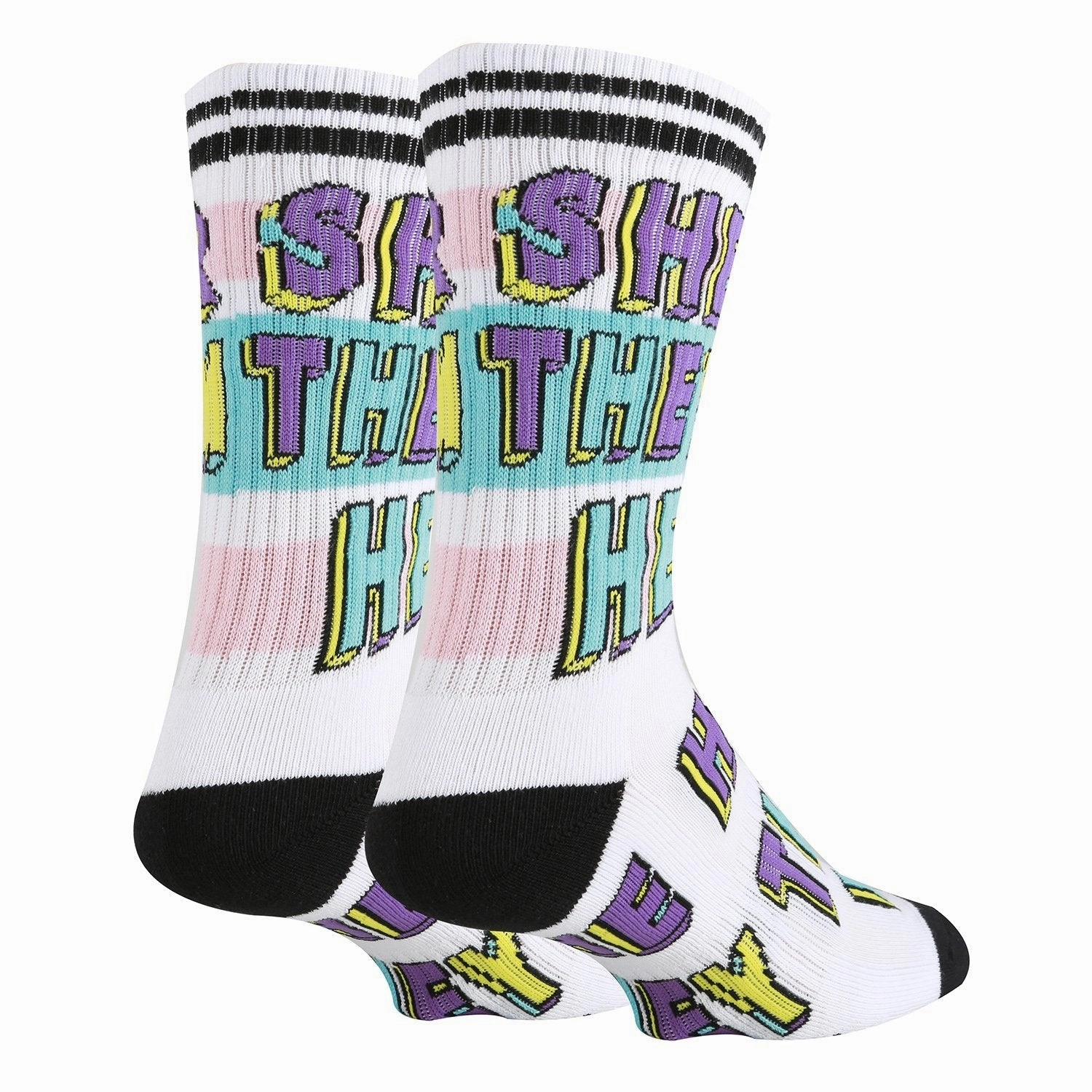 Them They Socks