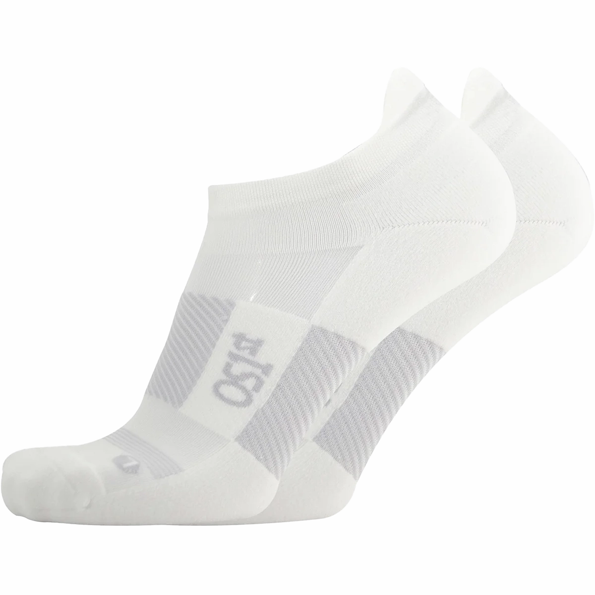 Thin Air Performance Socks No Show