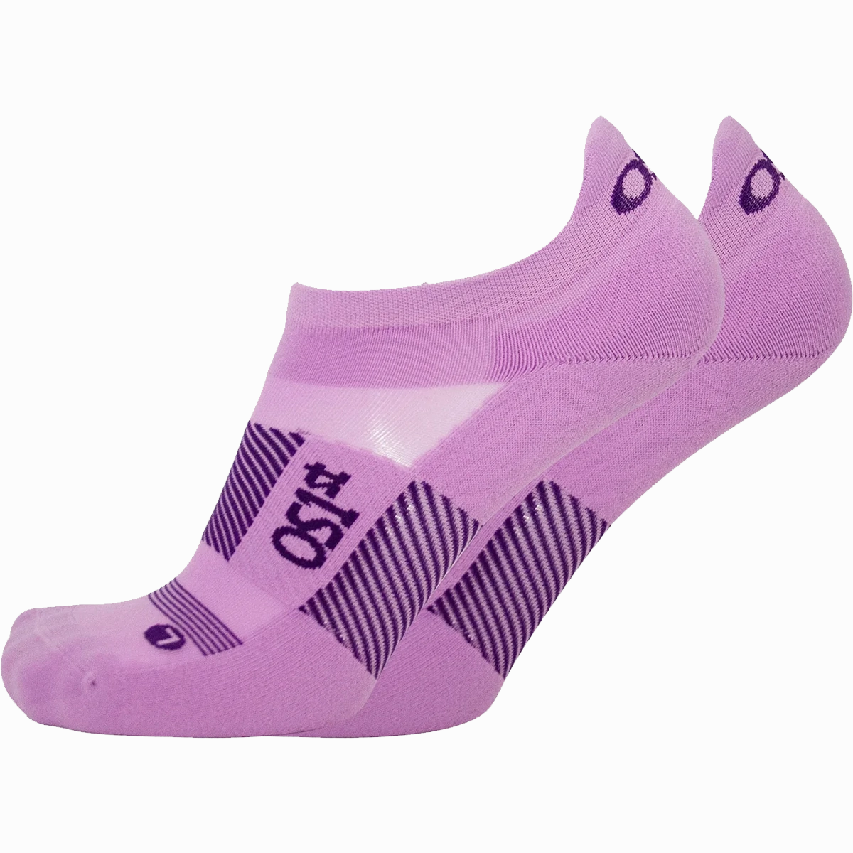 Thin Air Performance Socks No Show