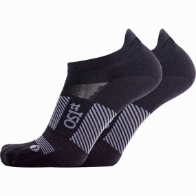 Thin Air Performance Socks No Show