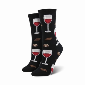 Time To Wine Down