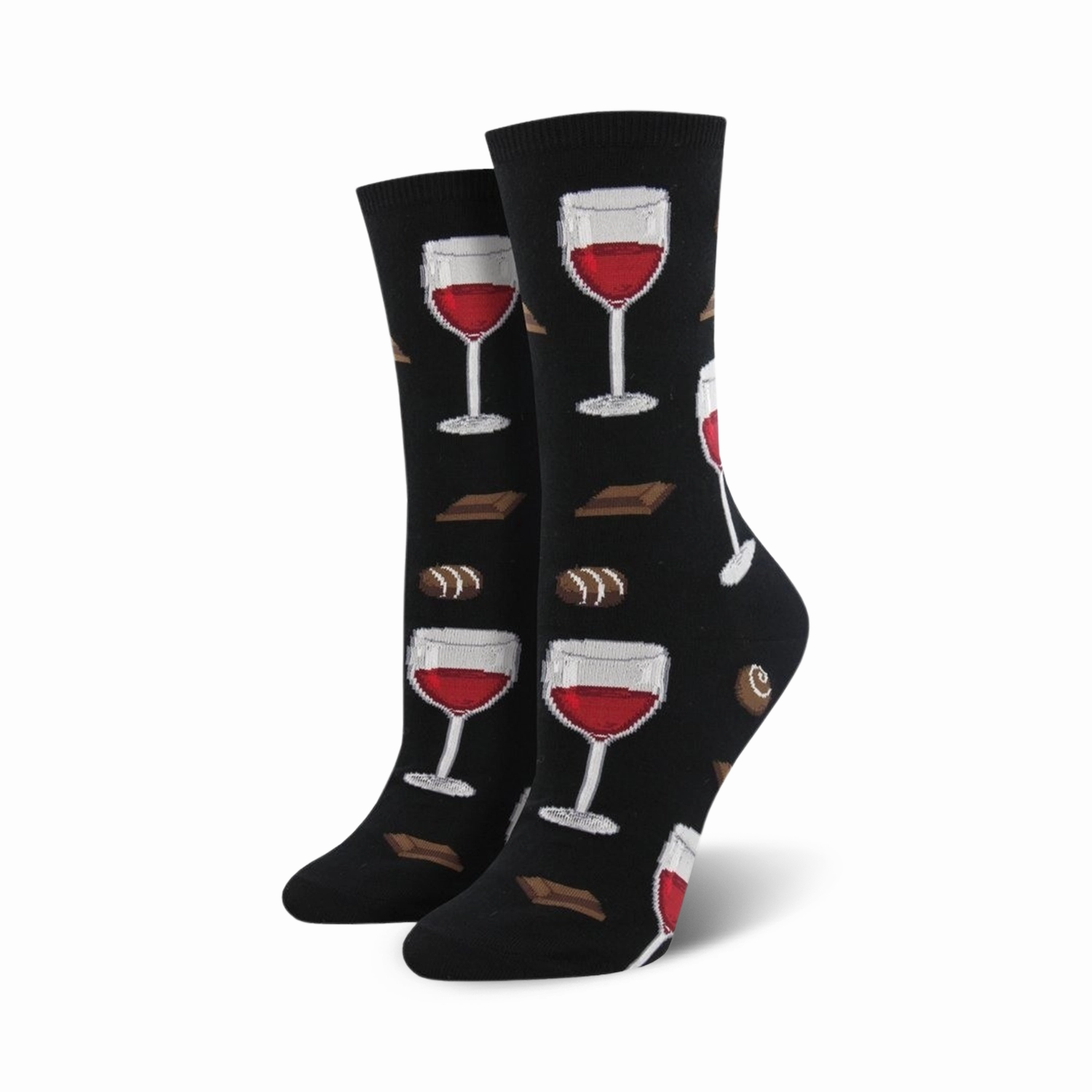 Time To Wine Down