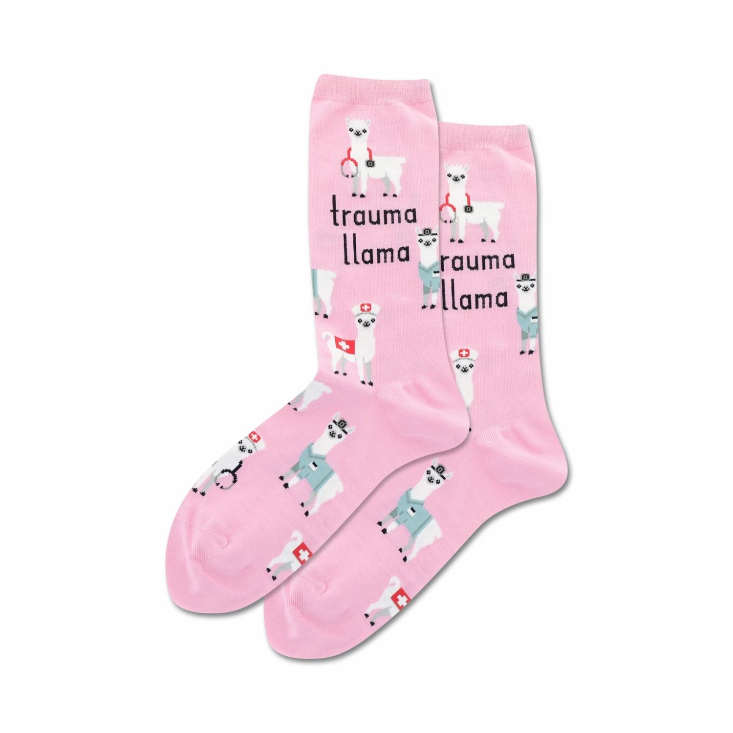 Trauma Llama