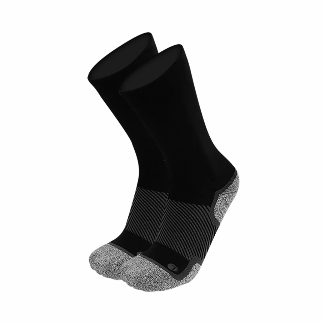 Unisex WP4 Wellness Performance (Crew) - Black