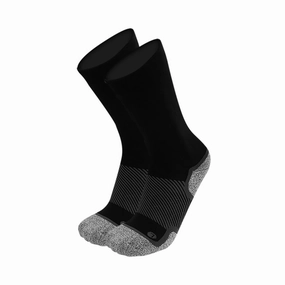 Unisex WP4 Wellness Performance (Crew) - Black