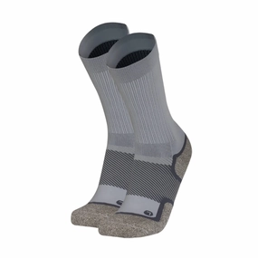 Unisex WP4 Wellness Performance (Crew) - Grey