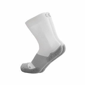 Unisex WP4 Wellness Performance (Crew) - White