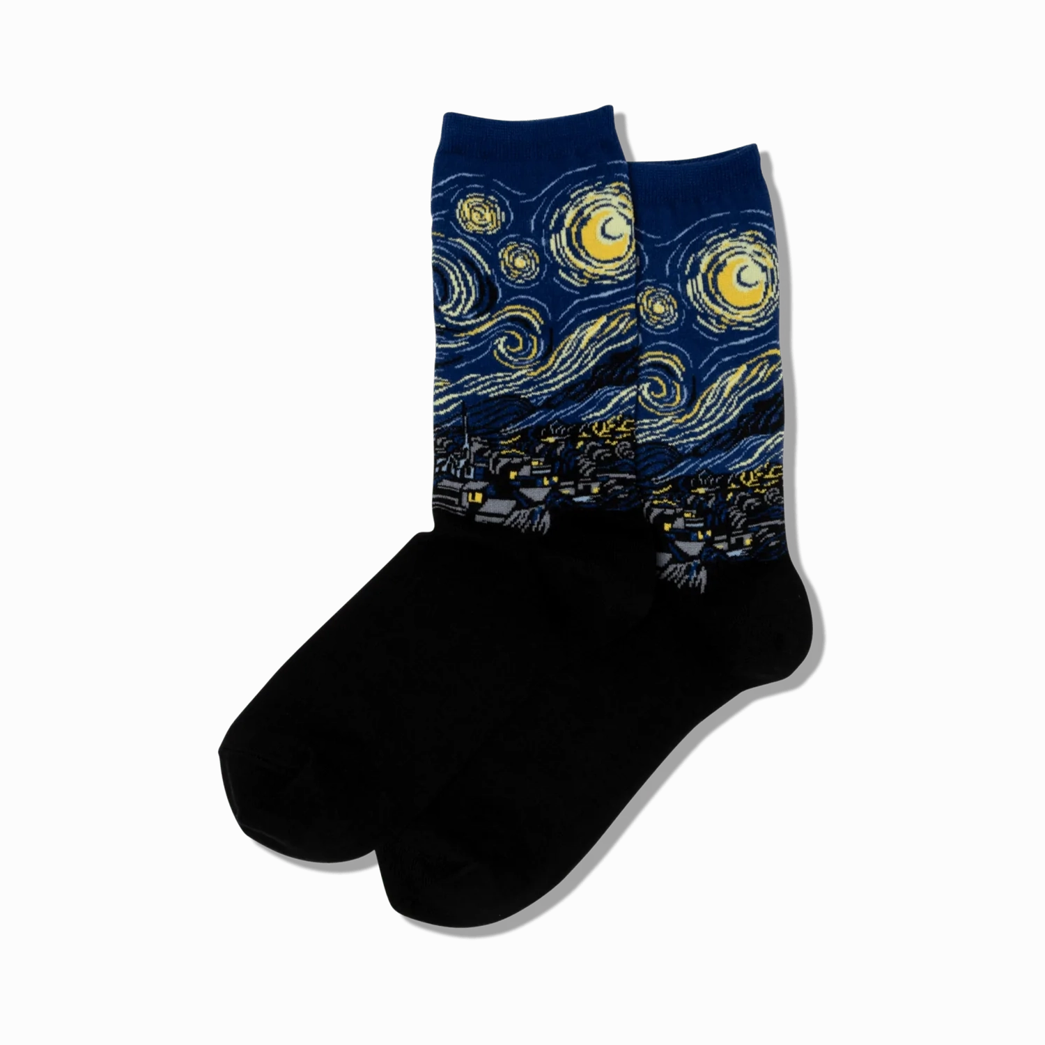 Van Gogh's Starry Night