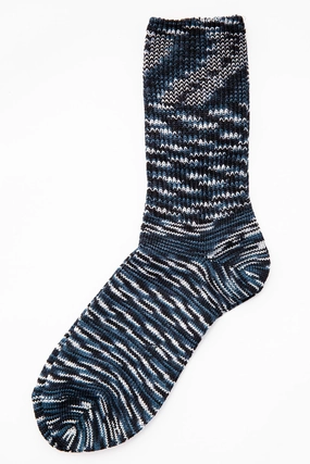 Viedma Socks