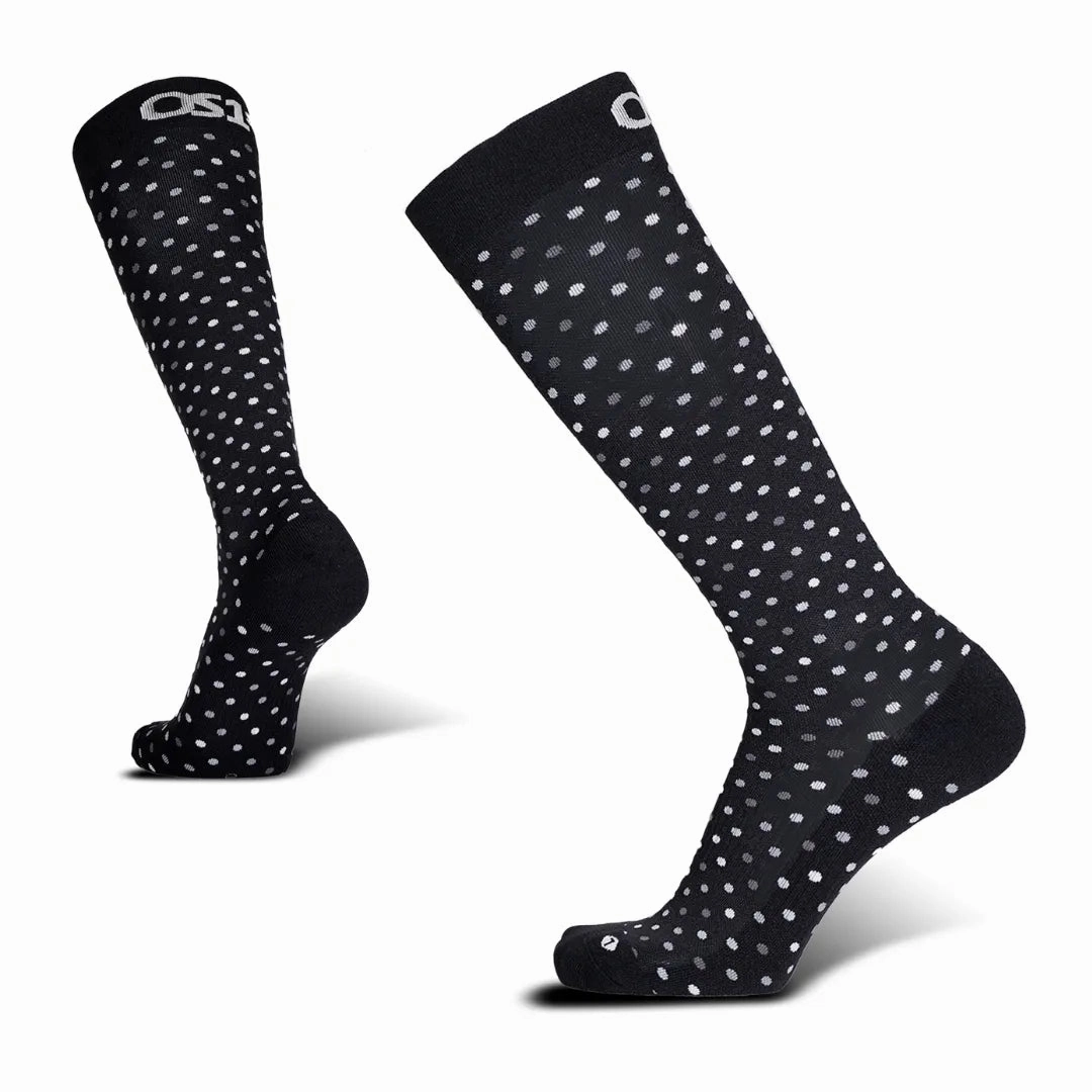 Wellness Compression Socks | Over the Calf