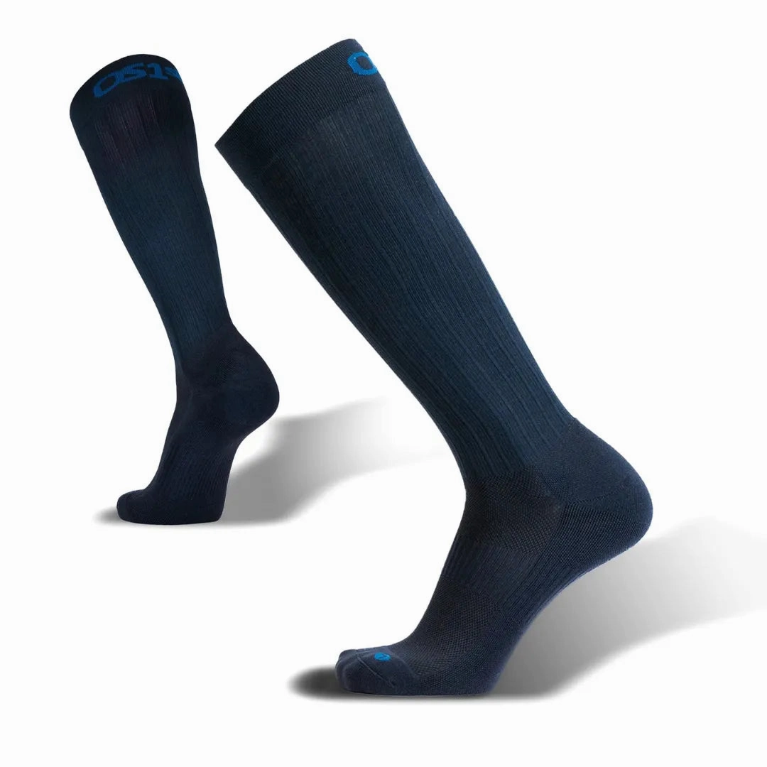Wellness Compression Socks | Over the Calf