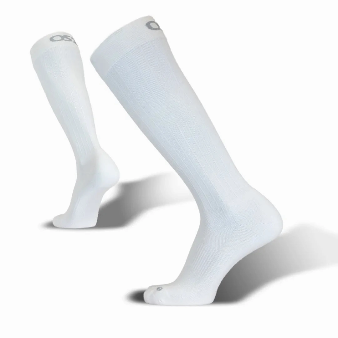 Wellness Compression Socks | Over the Calf