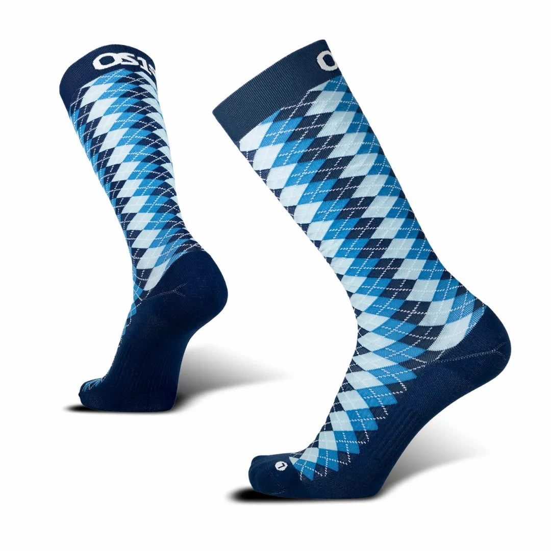 Wellness Compression Socks | Over the Calf
