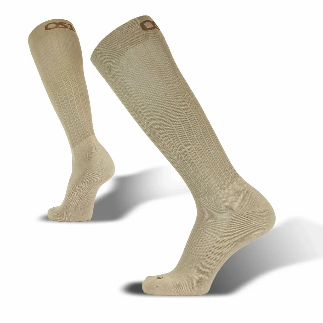 Wellness Compression Socks | Over the Calf