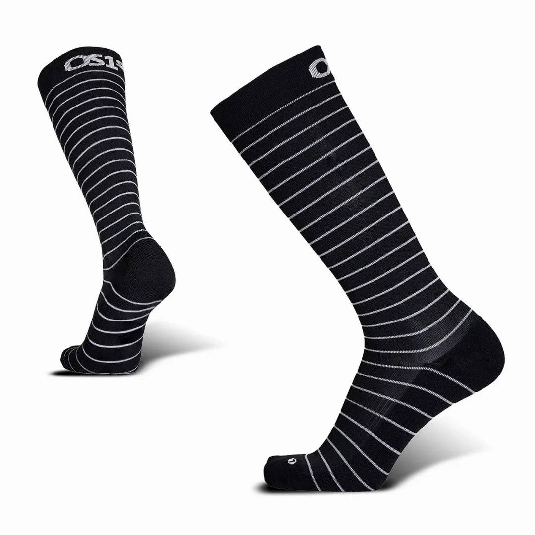 Wellness Compression Socks | Over the Calf