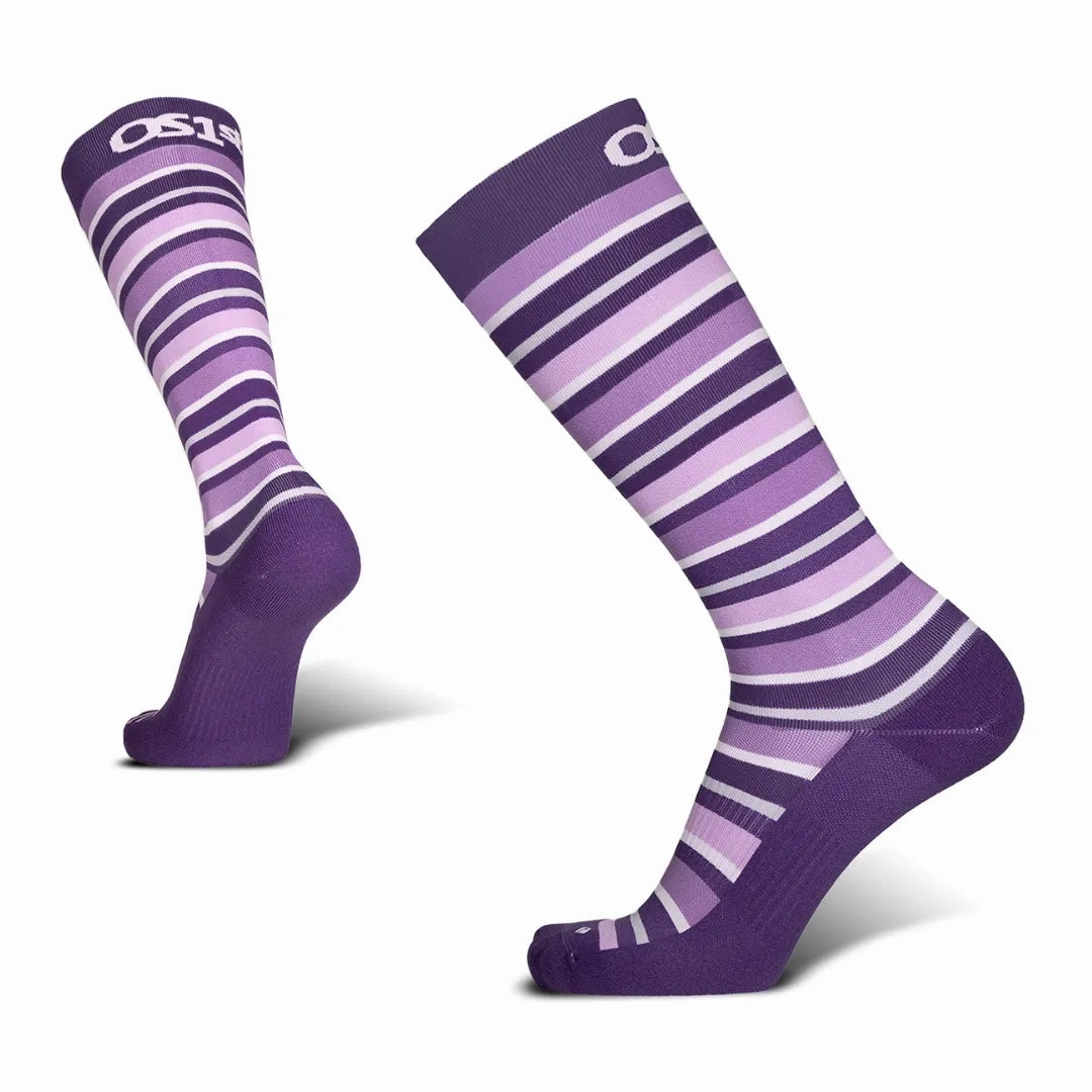 Wellness Compression Socks | Over the Calf
