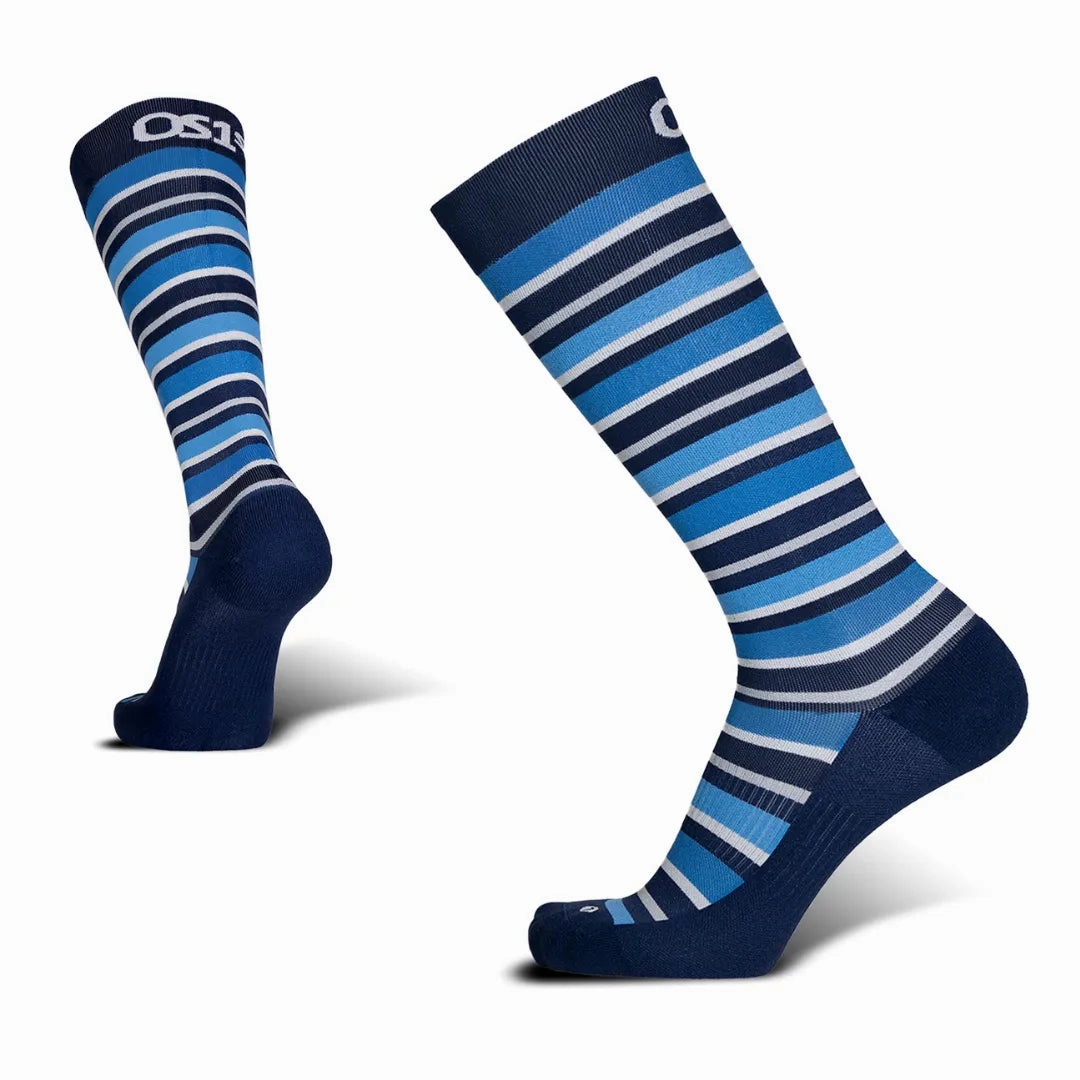 Wellness Compression Socks | Over the Calf
