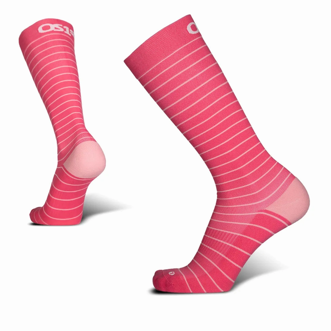 Wellness Compression Socks | Over the Calf