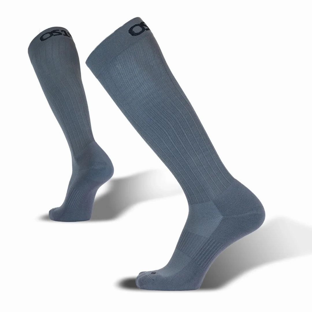 Wellness Compression Socks | Over the Calf