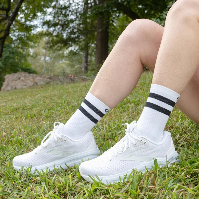 Wicked Comfort Socks | Crew