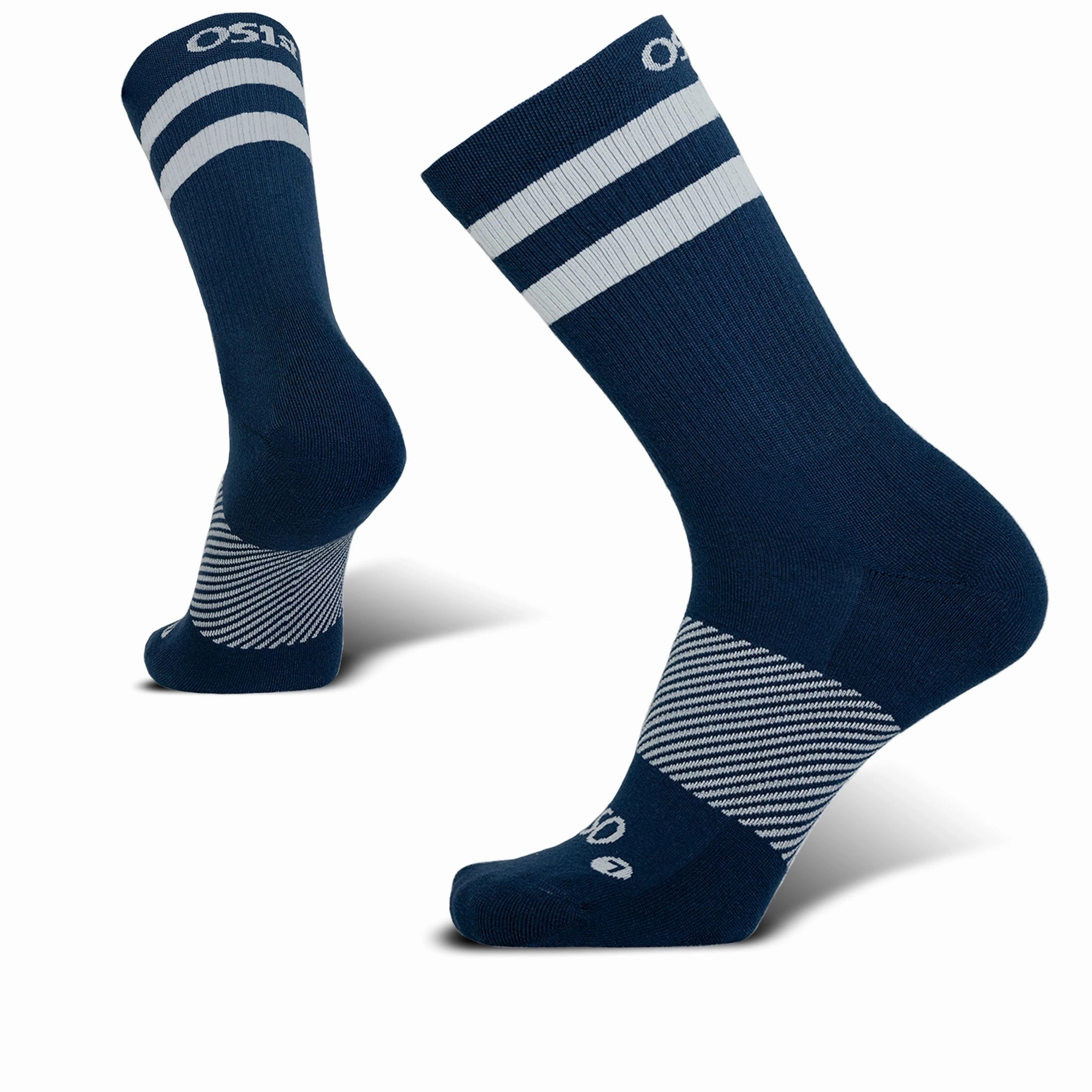 Wicked Comfort Socks | Crew