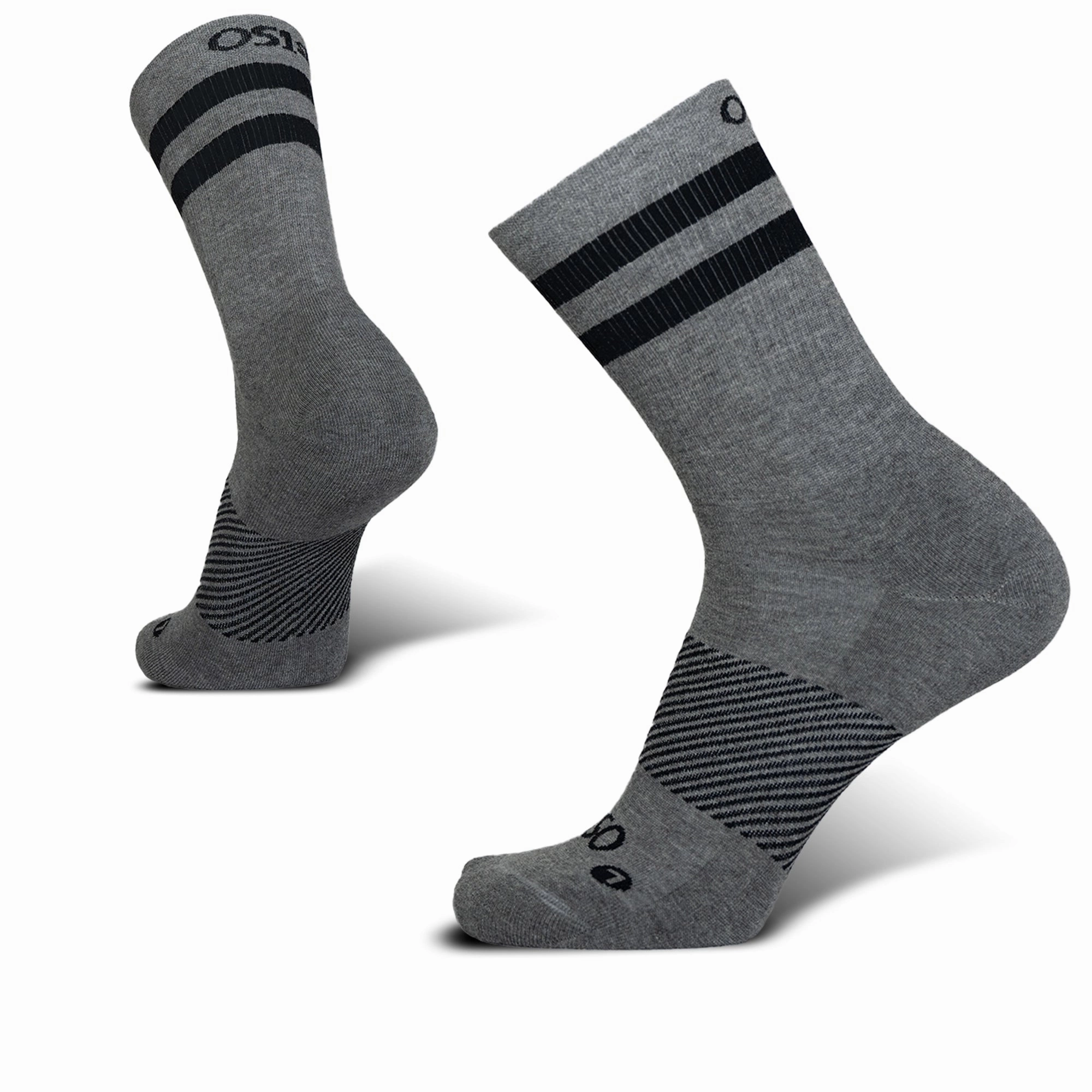 Wicked Comfort Socks | Crew