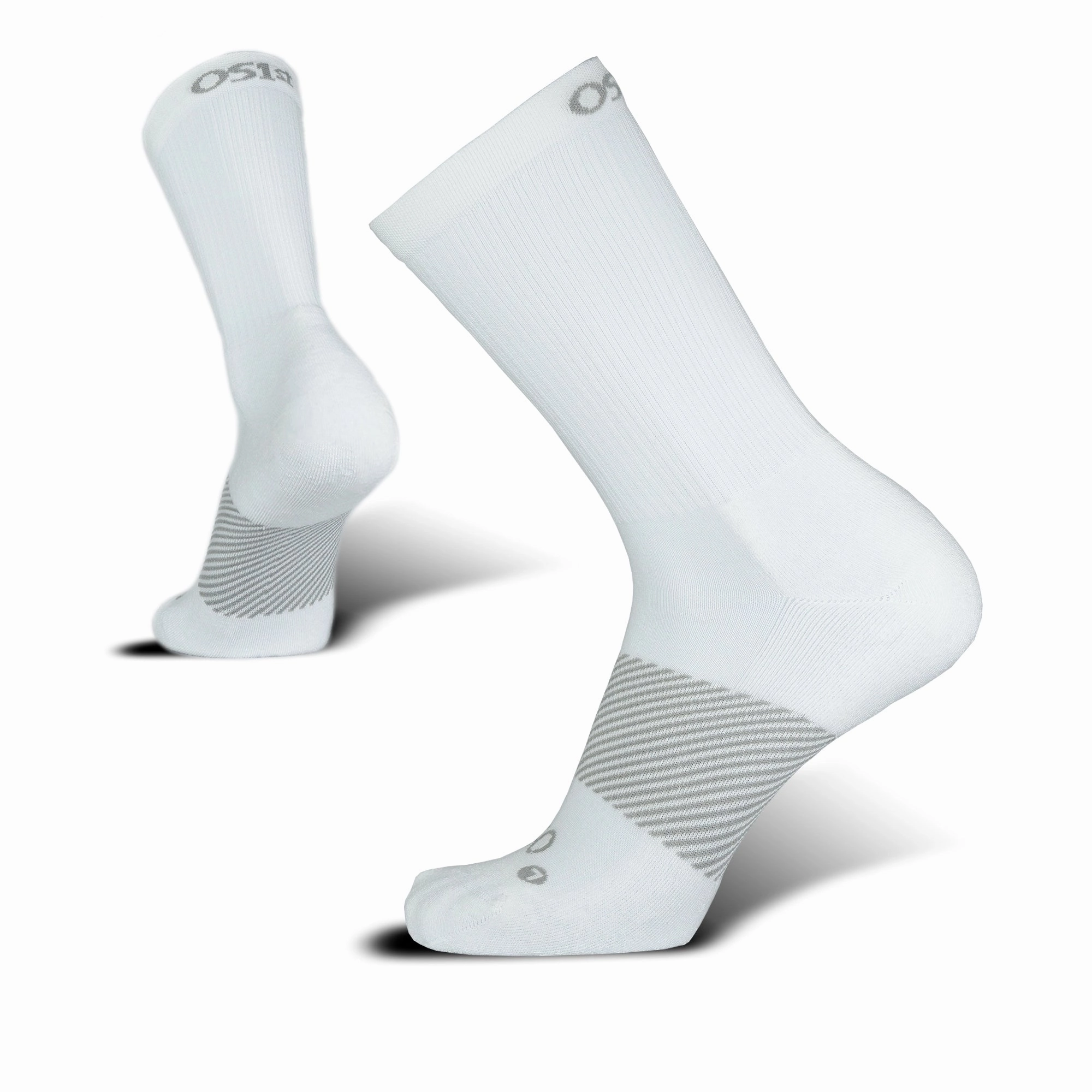 Wicked Comfort Socks | Crew