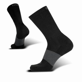 Wicked Comfort Socks | Crew