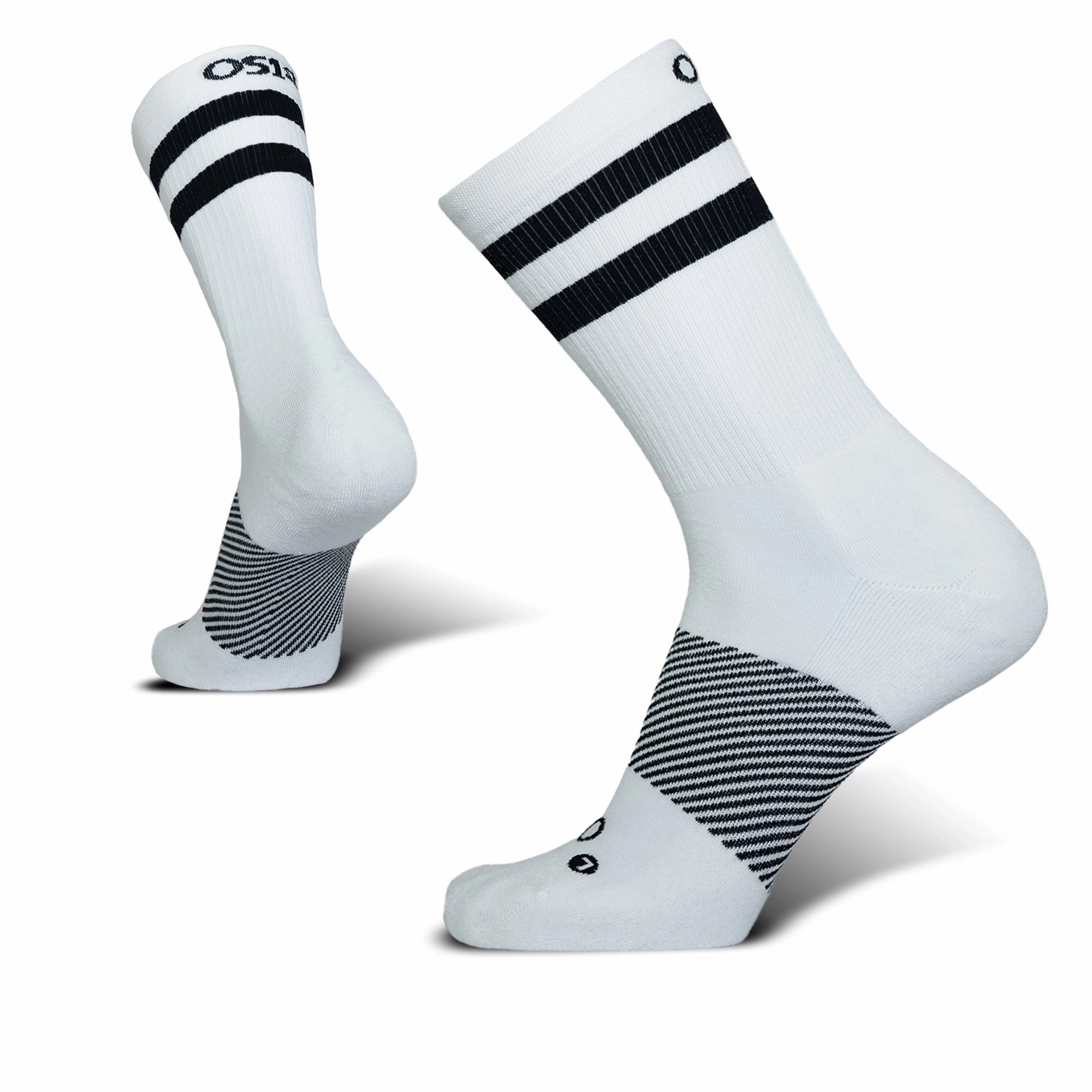 Wicked Comfort Socks | Crew