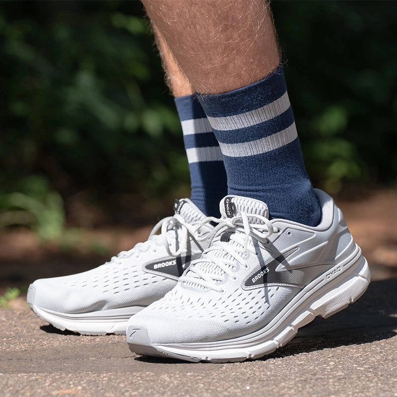 Wicked Comfort Socks | Crew