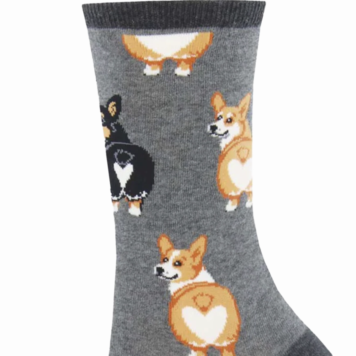 Women's Corgi Butt