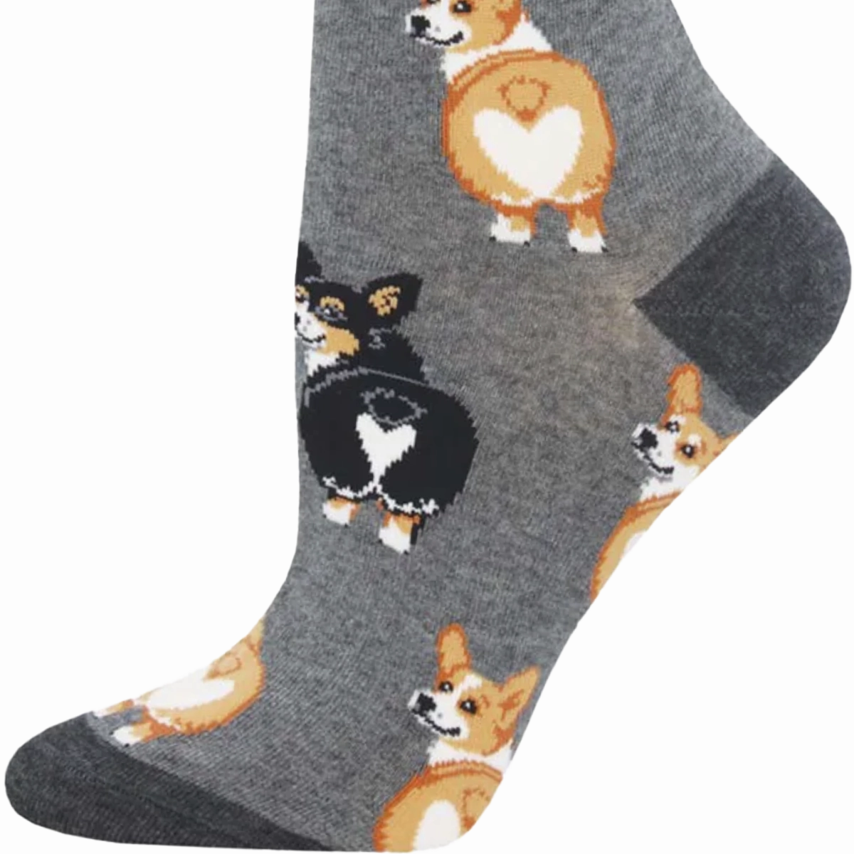 Women's Corgi Butt